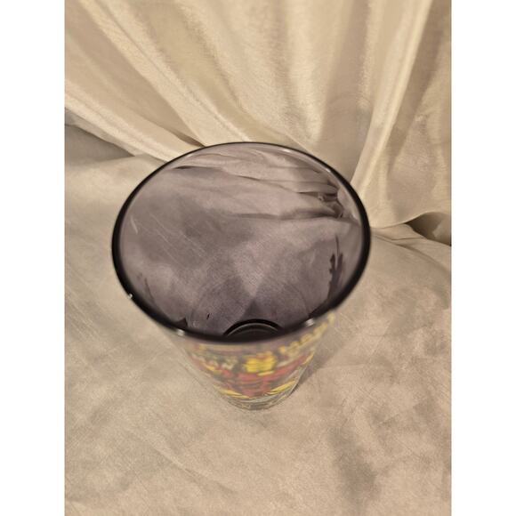 Marvel Comics Iron Man Pint Glass - Picture 3 of 6